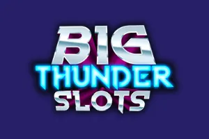 Big Thunder Slots Review & Sites Like Sister Casinos