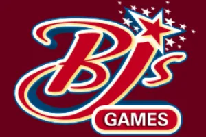 Bjs Games Casino Review & sites like Sister Sites 2024