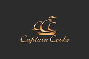 Captain Cook Casino UK Review & sites like Sister Sites 2024