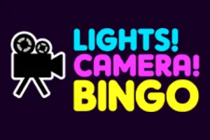 Lights Camera Bingo Casino Review & sites like Sister Sites