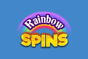 Rainbow Spins Casino Review 2024: Sites Like Rainbow Spins