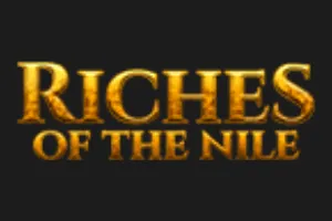 Riches Of The Nile Casino Review & Sites Like It 2024