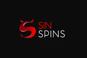 Sin Spins Casino Review 2024: sites like Sister Sites Guide